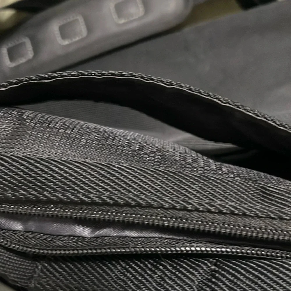 Solo Urban Briefcase. Can hold laptops up to 17.3”. Brand New With Tags.